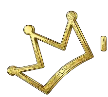 crown