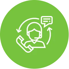Guidance support