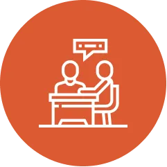 Therapist consultation