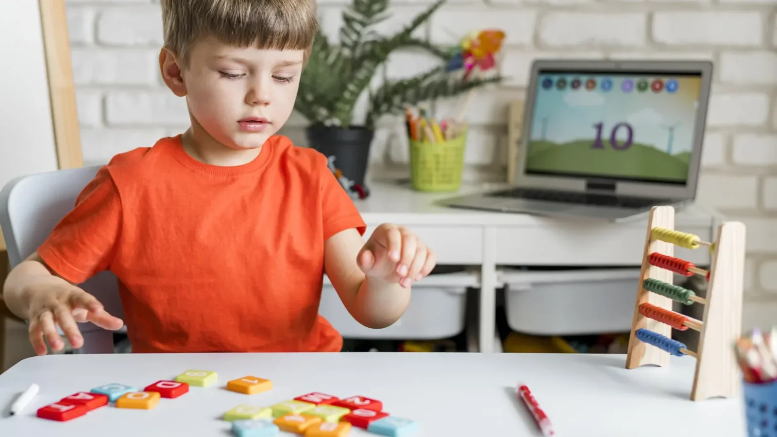 How Does Autism Affect Learning