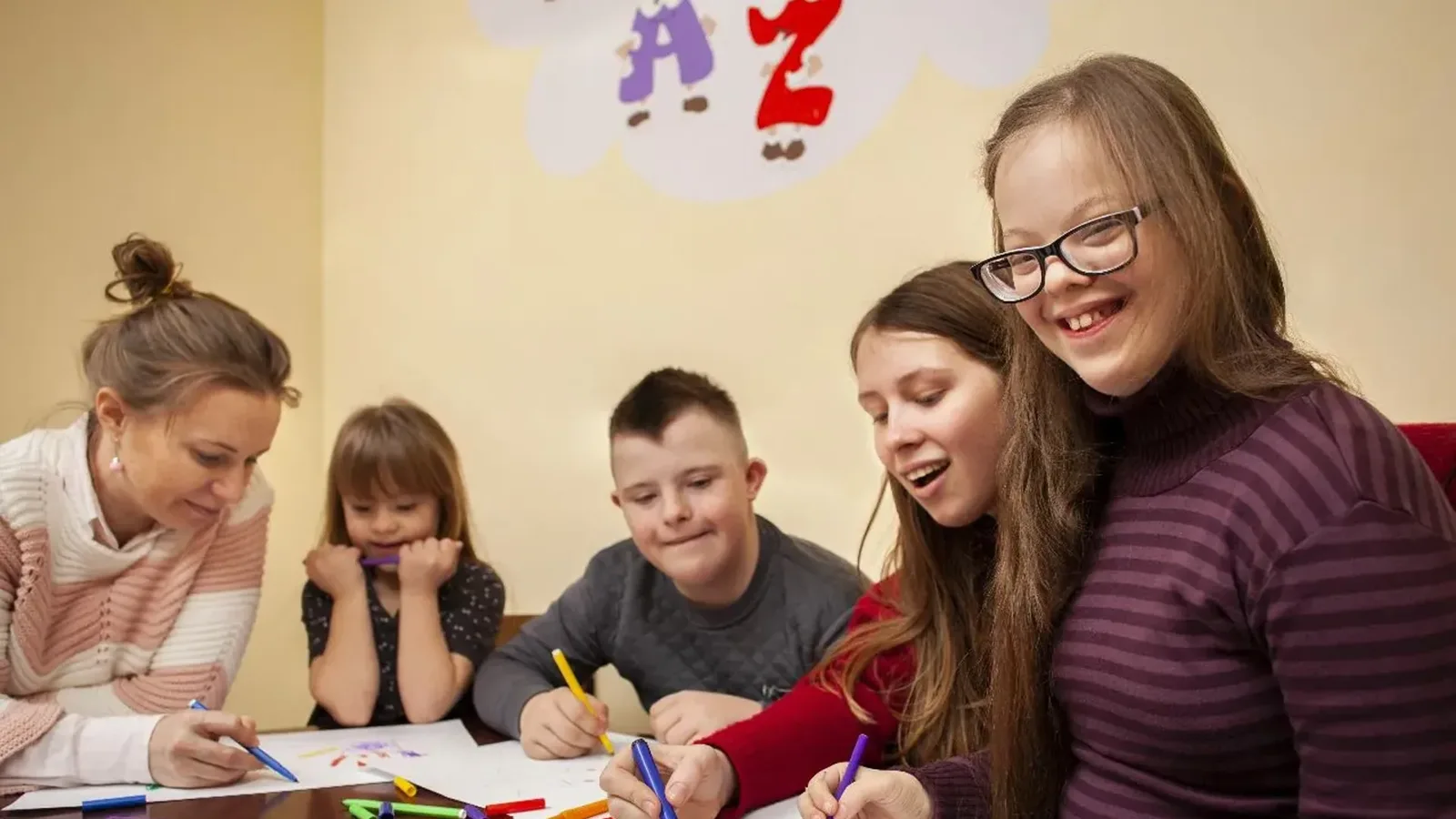 Towards a Neuro-Inclusive World For All