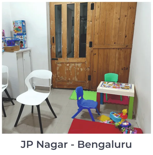 Mom's Belief Learning Centre, Mysuru in Mysuru