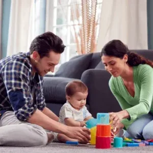 Promoting emotion regulation in young children with autism via parent-mediated intervention