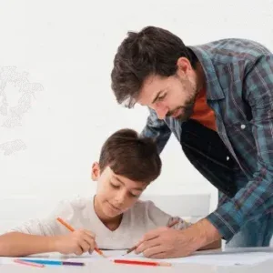 Parent Mediated — Communication-Focused Treatment with Children with Autism (PACT)