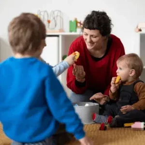Stress and psychological well-being among parents of children with autism spectrum disorder