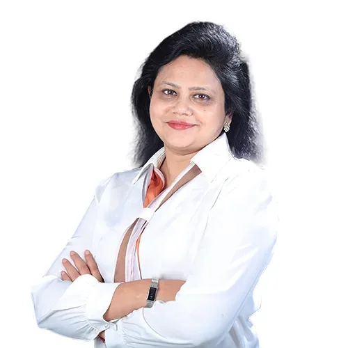 Dr. Amrapali Lahiri