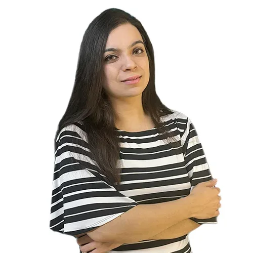 Khilly Marwaha
