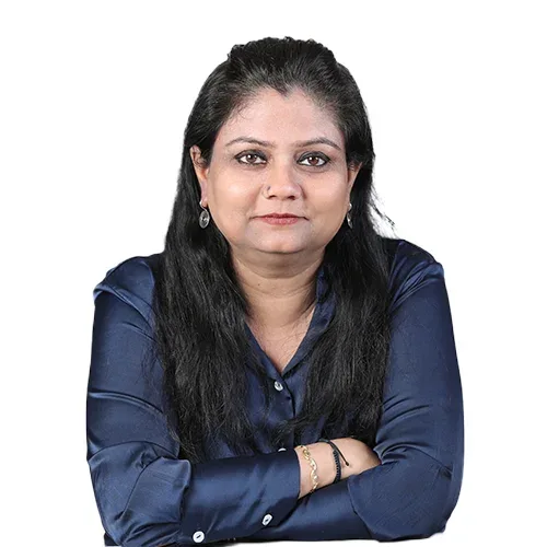 Ms. Mousumi Biswas