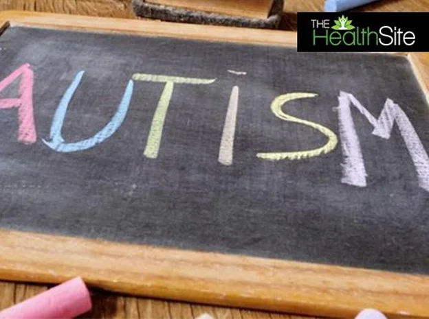 You can fight autism with regular