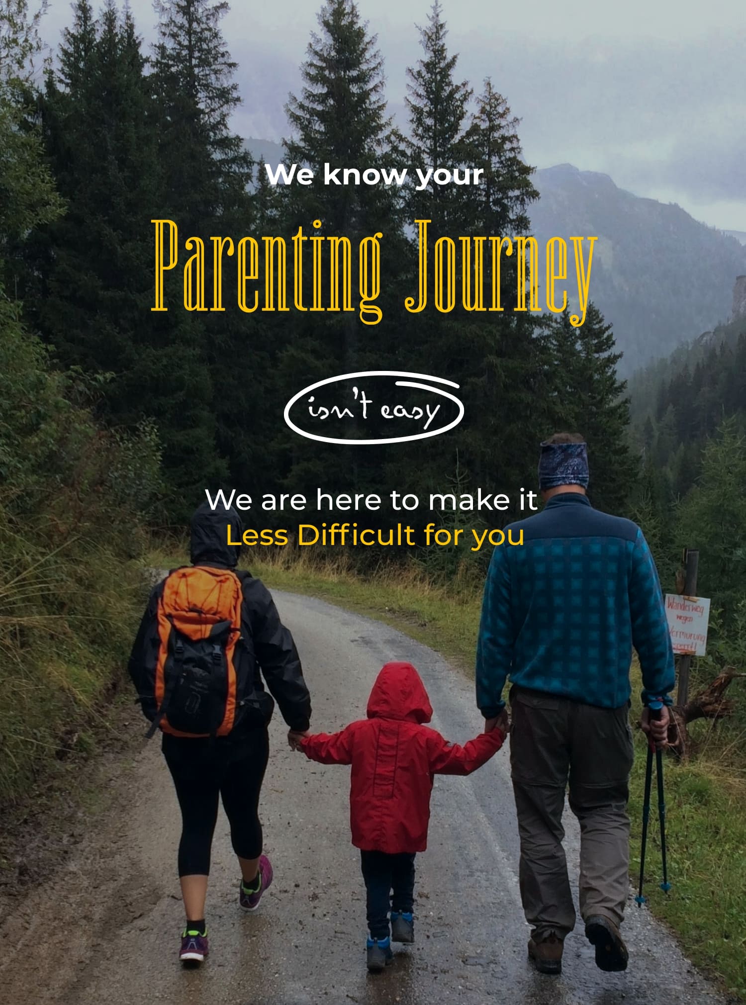 parenting-journey