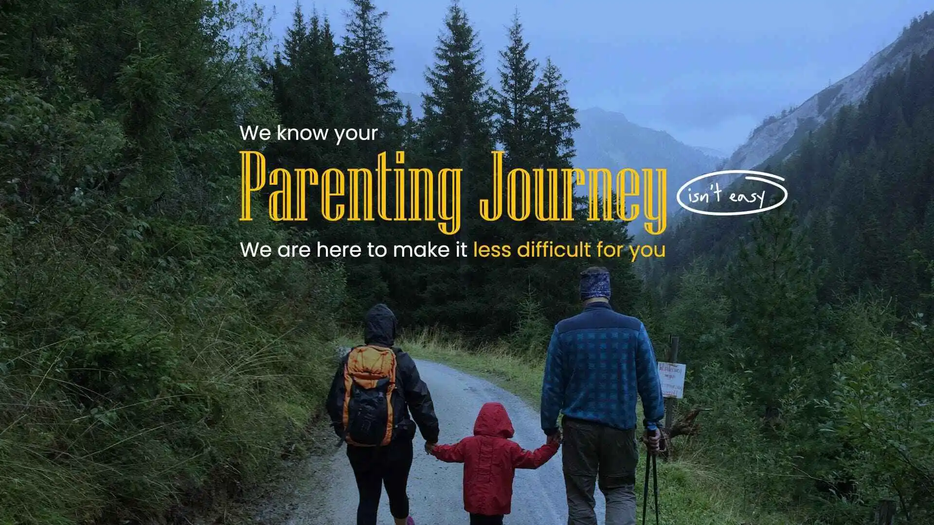 parenting-journey