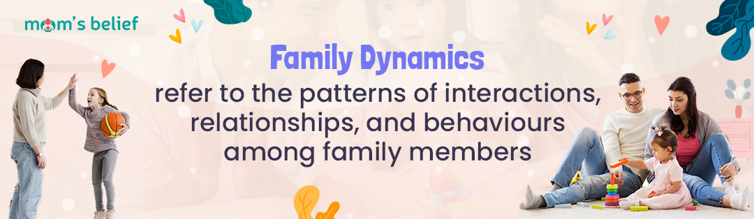 Raising a Smart and Healthy Kid: Does Family Dynamics Play a Role ...