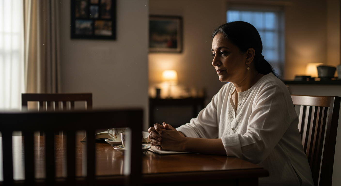 parenting doubts parents experience quietly